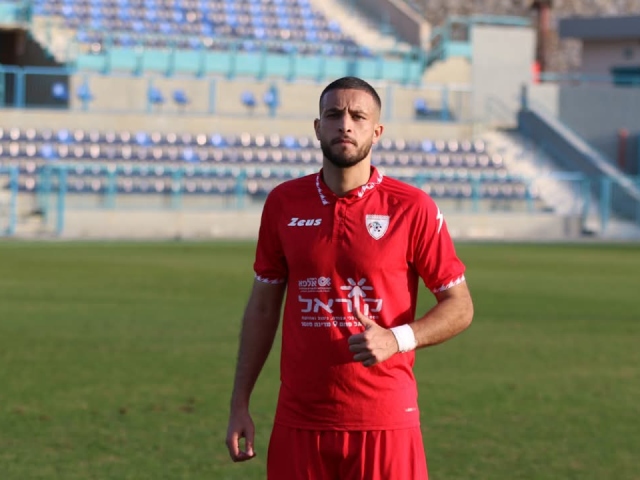 סמאר. כיכב (דאפר מחאמיד)